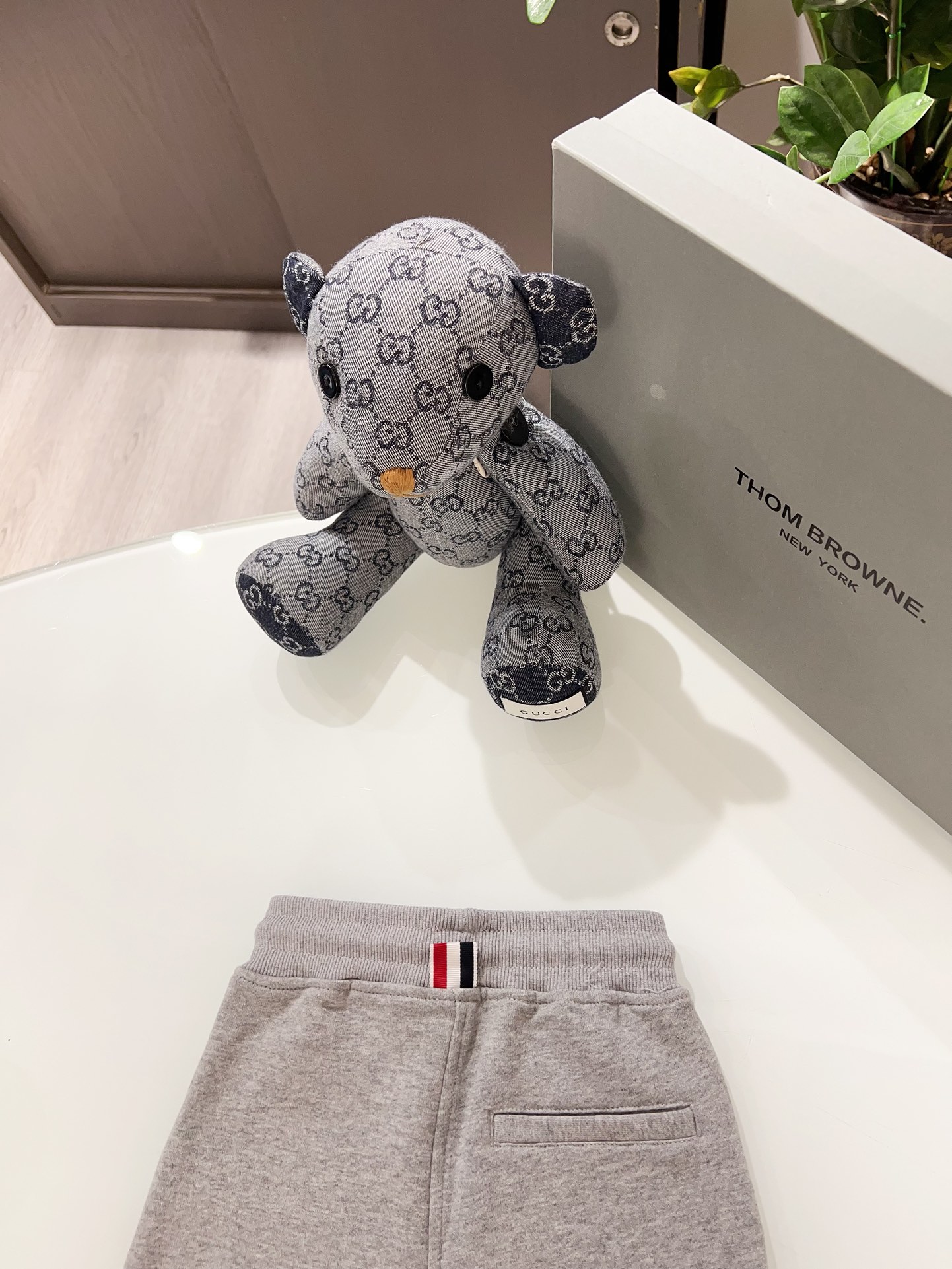 Thom Browne Kids